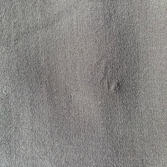 Eileen Fisher Black Silk Georgette Crepe Drawstring Jumpsuit - Picture 7 of 12